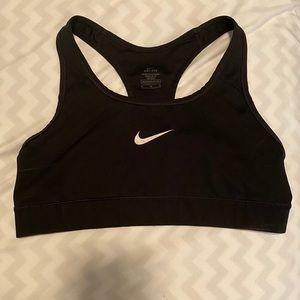 Women’s Nike sports bra